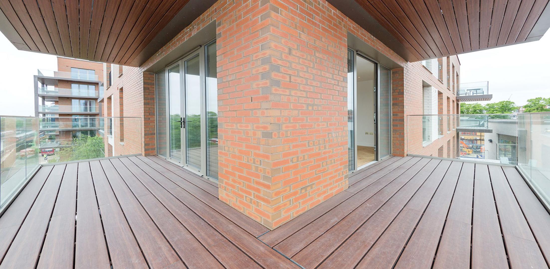 			LET, 2 Bedroom, 1 bath, 1 reception Apartment			 West Hampstead Square, West Hampstead , WEST HAMPSTEAD